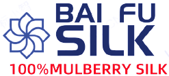 BAIFU mulberry silk products